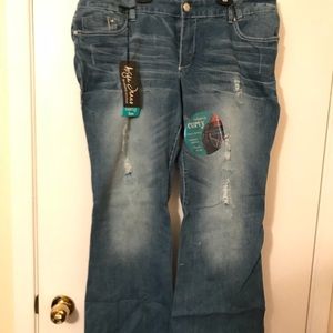 Ariya Denim Jeans